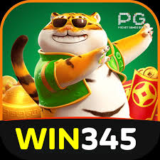 win345 Logo